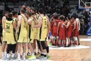 Jadwal Indonesia pada Pra Kualifikasi Piala FIBA Asia 2029