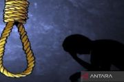 Kasus bunuh diri di Uni Eropa masih di atas rata-rata global