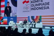 Sports association management must have long-term blueprint: Thohir