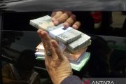 BI layani penukaran uang pecahan kecil di Lampung