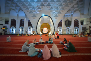 Tahsinul Quran di Padang