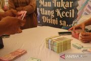 PELUNCURAN SERAMBI 2024 DI KOTA KUPANG