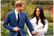 Raja Charles: Harry-Meghan bagian keluarga kerajaan tanpa gelar