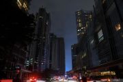 DKI akan lakukan pemadaman lampu serentak tiga kali