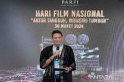 Minister expects film industry to boost national creative economy
