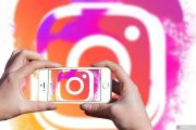 Cara baru Instagram jaga remaja tak sakiti diri sendiri
