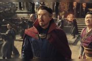 Aktor Marvel tolak merger Paramount-Warner Bros