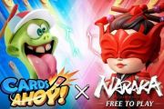 Timnas esports Naraka Bladepoint amankan tiket babak utama Asian Games 2026