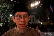 Pemerintah terbitkan SE wajib bayar royalti lagu di ruang komersial