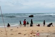 Pemkab Gunungkidul sebut kunjungan wisatawan lampaui target pada 2026