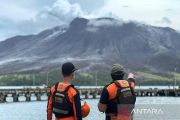 Mt. Ruang eruption: People urged to keep away from 4-km danger radius