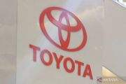 Tuntutan Trump, Toyota rencanakan impor mobil AS ke Jepang