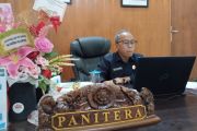 PA Palembang catat 1.739 kasus perceraian selama Semester I 2026
