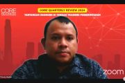 Ekonom usulkan insentif terarah tekan beban industri manufaktur