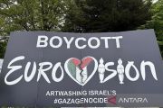Lima negara mundur dari Eurovision 2026 karena partisipasi Israel