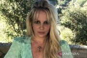 Polisi tangkap Britney Spears karena nyetir sambal mabuk