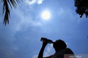 Kafein hingga minuman manis berisiko picu dehidrasi saat cuaca panas