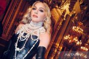 Madonna ungkap alasan film biopiknya batal: perbedaan pandangan anggaran produksi