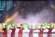 Peluncuran Pilgub Sumatera Selatan 2024