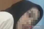 Viral! Video adegan panas 13 menit oknum sepasang mahasiswa KKN di Lotim