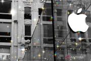Apple denda Rp4,3 triliun akibat keterlambatan peluncuran Siri versi baru