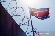 Korut: Pasokan senjata AS ke Korsel, Taiwan picu ketegangan kawasan