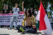 Walhi Sulteng nilai masyarakat paling rentan terdampak industri ekstraktif