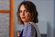 Maya Hawke menikah dengan Christian Lee Hutson pada hari Valentine