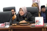 Ketua DPRD Barut apresiasi ASN ikuti MTQ Korpri Kalteng