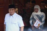 Prabowo to echo Indonesia's readiness to help Gaza at Jordan summit