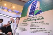 Pakar: Instrumen syariah lebih tahan gejolak saat harga energi naik