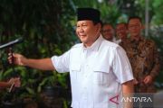 Prabowo in favor of sending Gaza evacuees to pesantrens