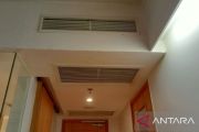 Suhu AC ideal saat musim panas untuk cegah gangguan kesehatan