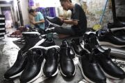 Footwear industry can boost Indonesia's economy, says official