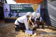 Kurban "last minute"? Ini sederet layanan kurban online tepercaya