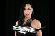 Katy Perry beri bocoran penampilannya di pembukaan Piala Dunia di AS