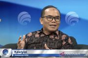 KPAI minta lembaga penyiaran wujudkan siaran ramah anak