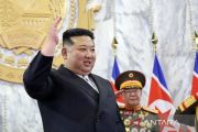 Kim&nbsp;Jong Un tempatkan aset strategis terkuat Korut di perairan kunci