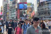Sifilis masih tinggi, Jepang kekurangan penisilin