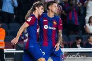 Profil dan jejak karier Joao Cancelo, sosok bek baru Barcelona&nbsp;
