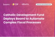 Catholic Development Fund Deploys Boomi to Automate Complex Fiscal Processes