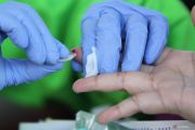 Darah yang mengikat sebuah kota