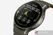 Galaxy Watch dikeluhkan boros baterai usai pembaruan perangkat lunak
