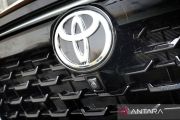 Toyota kucurkan investasi senilai Rp167,1 triliun di Amerika Serikat