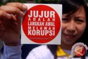 Pemkab Lamandau percepat pemenuhan dokumen MCSP KPK