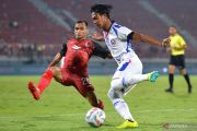Persija lepas Riko, Nico, dan Hansamu