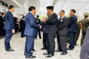 Indonesian minister to pay last respects to late Vietnamese leader