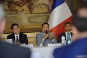 Prabowo to join Paris Olympics opening ceremony