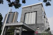 Polda Metro Jaya resmi dipimpin jenderal bintang tiga