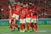 Bali United dan Komang Tri sepakat mengakhiri kerja sama